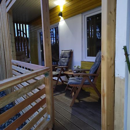 Bungalows Sonnenblume Am Klopeiner See Sankt Kanzian am Klopeiner See Exterior foto